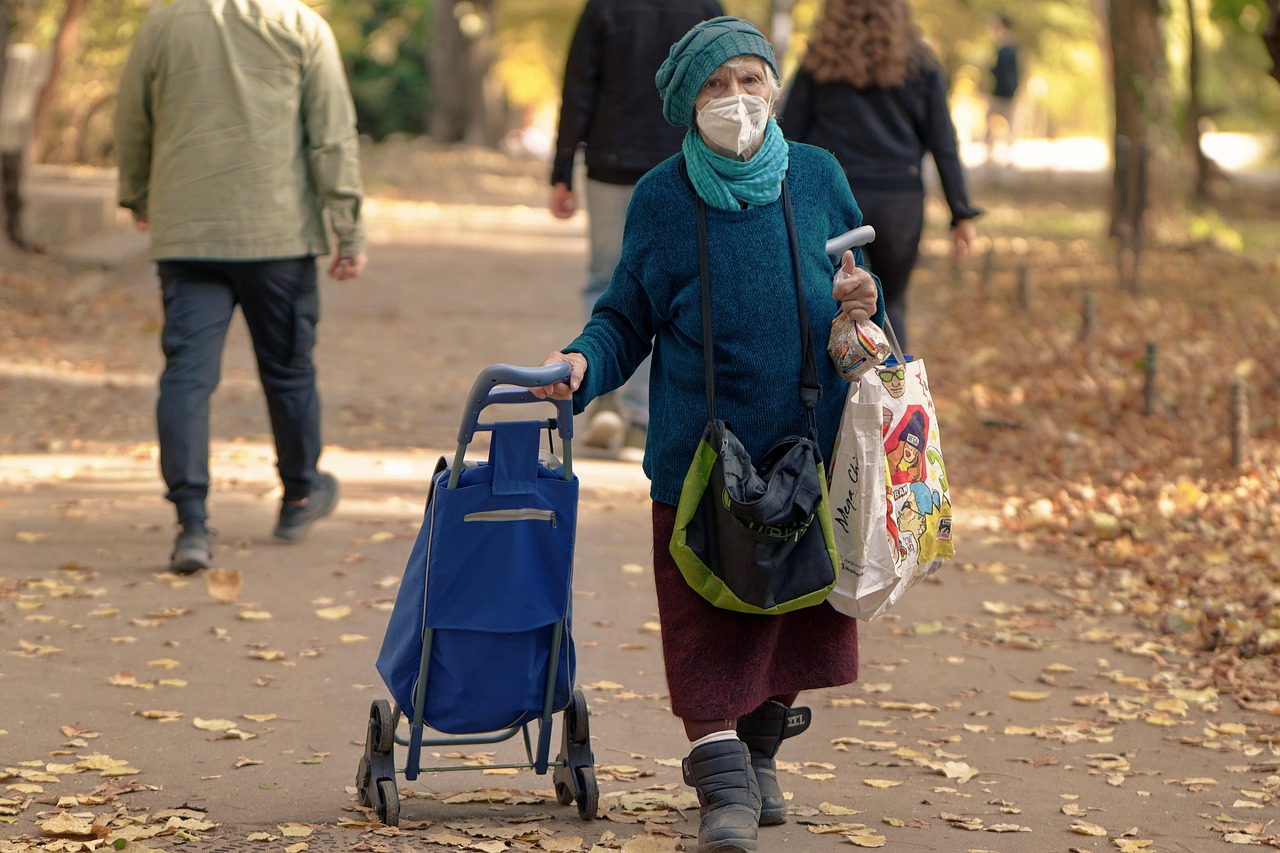 Assegno di accompagnamento 2026: grafico che mostra l'aumento dell'importo e i destinatari aggiornati.