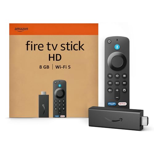 Recensione Amazon Fire TV Stick HD: Prezzo e Offerta del nuovo modello