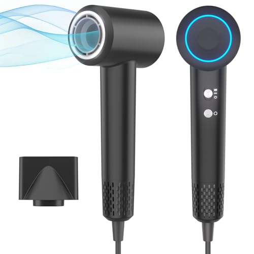 Recensione MMK asciugacapelli ionico: Prezzo e opinioni