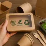 Come scegliere un imballaggio alimentare sostenibile? Le certificazioni che contano davvero