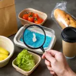 Quali materiali sostenibili per packaging alimentare sono davvero privi di microplastiche? La verità sulle soluzioni più sicure