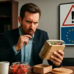 Norme UE su packaging alimentare innovativo: quali requisiti rispettare per evitare sanzioni