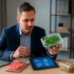 Quali tecnologie smart stanno rivoluzionando il packaging alimentare? Strategie applicabili alle PMI
