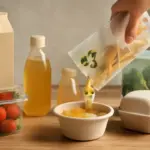 Design innovativo nel packaging alimentare: soluzioni che riducono sprechi e costi