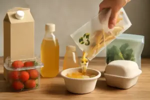 Design innovativo nel packaging alimentare: soluzioni che riducono sprechi e costi