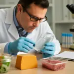 Quali controlli di sicurezza devono superare i nuovi materiali per il food packaging? Linee guida pratiche poco note