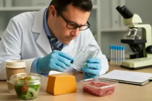 Quali controlli di sicurezza devono superare i nuovi materiali per il food packaging? Linee guida pratiche poco note