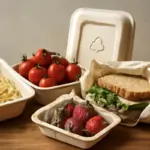 Imballaggi biodegradabili per alimenti: errori comuni che rovinano la conservazione