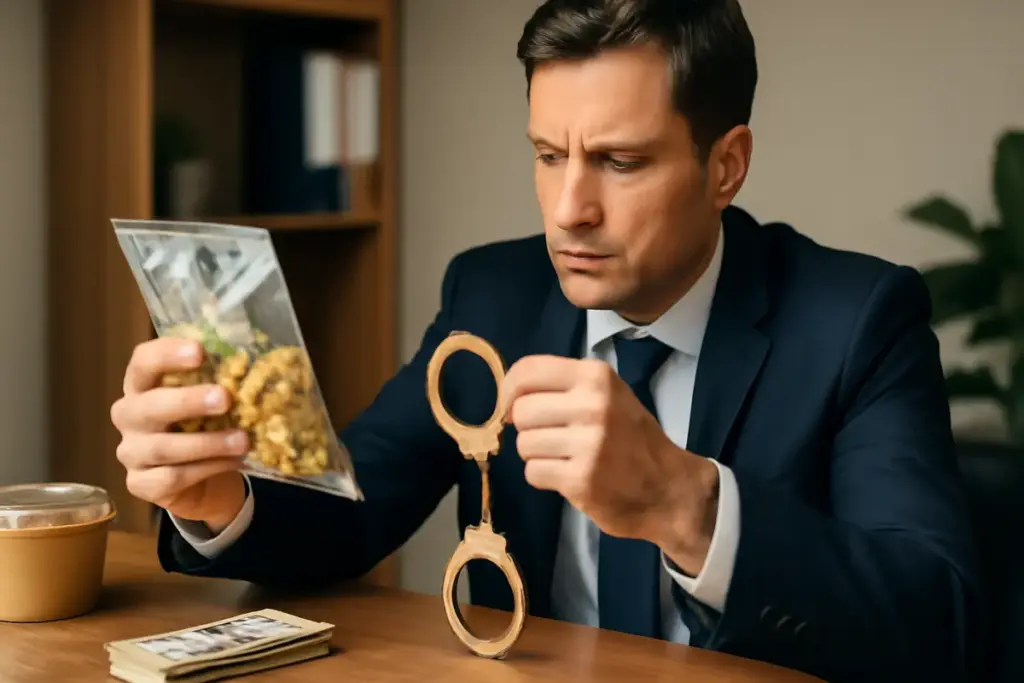 Responsabilità legale per chi innova nel packaging alimentare: quando scattano le multe nascoste