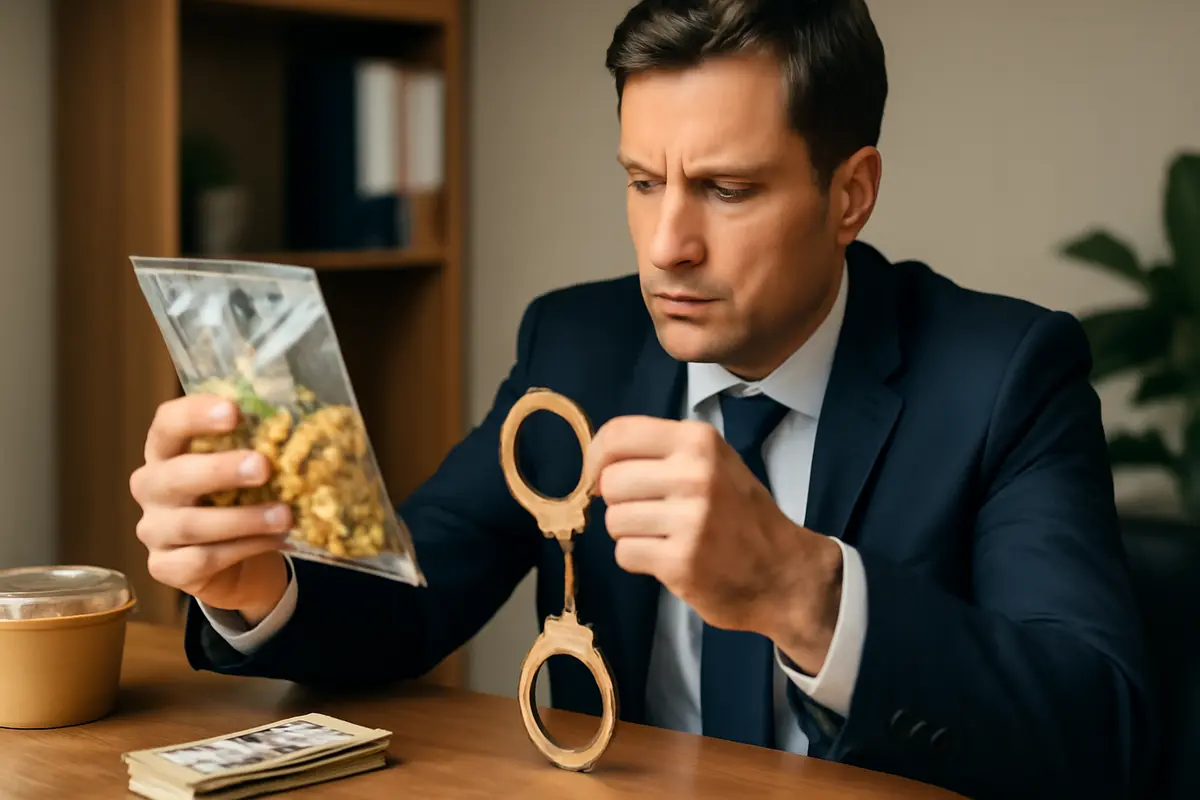 Responsabilità legale per chi innova nel packaging alimentare: quando scattano le multe nascoste