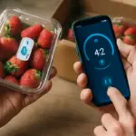 Monitoraggio smart della temperatura nei packaging alimentari: garantisci la freschezza anche a lunga distanza