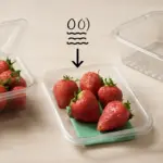Come funziona il packaging attivo per alimenti freschi? Vantaggi reali rispetto ai metodi tradizionali