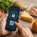 Tracciabilità blockchain per alimenti: come difendersi dalle frodi e aumentare la fiducia dei clienti