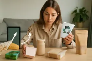 Quali sono le nuove esigenze dei consumatori in fatto di confezioni alimentari? Adatta la strategia prima dei competitor