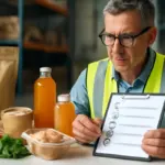 Imballaggi alimentari innovativi: la check-list per superare le ispezioni senza intoppi