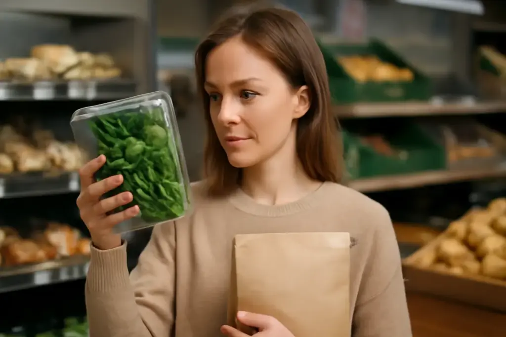 Vantaggi dei packaging monomateriale per alimenti: la richiesta che sta rivoluzionando la filiera
