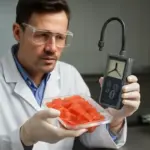 Sistemi di rilevamento gas nel food packaging intelligente: elimina rischi invisibili per la sicurezza