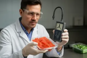 Sistemi di rilevamento gas nel food packaging intelligente: elimina rischi invisibili per la sicurezza