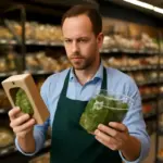 Come cambiano le preferenze dei retailer sul packaging alimentare? Evita lo stallo con queste soluzioni