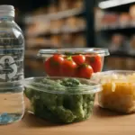 Uso di plastica riciclata nel packaging alimentare: segui il trend che convince anche i grandi distributori