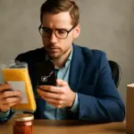 Le nuove direttive sull’etichettatura di confezioni alimentari smart: soluzione semplice per non incorrere in multe