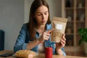 Cosa cercano oggi i millennial nel packaging alimentare? Il dettaglio che non può mancare per conquistare nuove quote di mercato