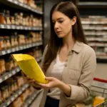 Perché il packaging alimentare influisce sulle decisioni d’acquisto? La risposta che può sorprendere