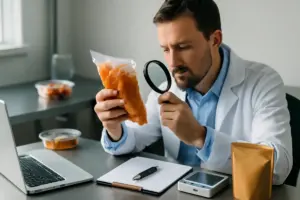 Come evitare la non conformità del packaging alimentare innovativo? Test pratici che riducono il rischio di ritiro dal mercato