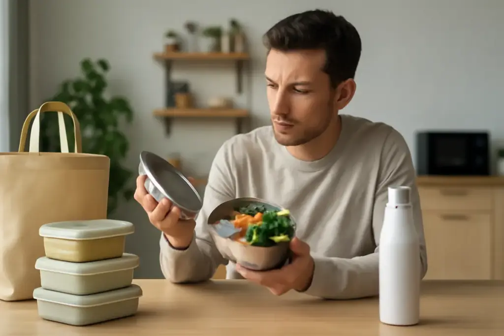 Aumentano le richieste di packaging riutilizzabile per alimenti: come cogliere subito questa opportunità