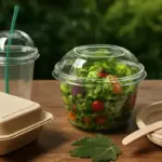 Imballaggi alimentari in PLA: quando sono davvero green e cosa valutare prima dell’acquisto
