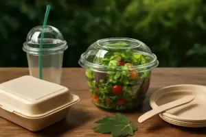 Imballaggi alimentari in PLA: quando sono davvero green e cosa valutare prima dell’acquisto