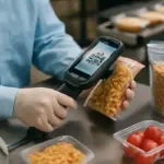 Rintracciabilità nel packaging innovativo per alimenti: i sistemi che semplificano il rispetto delle normative