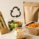 Quali sono i trend emergenti nell’imballaggio per prodotti ready-to-eat? Scopri la risposta che può far crescere il tuo brand