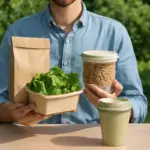 Nuove frontiere del packaging alimentare sostenibile: vantaggi per produttori e consumatori