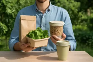Nuove frontiere del packaging alimentare sostenibile: vantaggi per produttori e consumatori