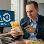 Come il packaging intelligente facilita il richiamo rapido degli alimenti? Una tutela concreta contro le crisi