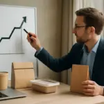 Crescita del packaging alimentare a basso impatto: come cavalcare la domanda senza errori comuni
