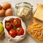 Quali materiali sostenibili mantengono meglio la qualità degli alimenti? La soluzione che prolunga la shelf-life