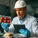 Gestione del rischio chimico nei materiali innovativi per alimenti: protocollo efficace riconosciuto dagli ispettori