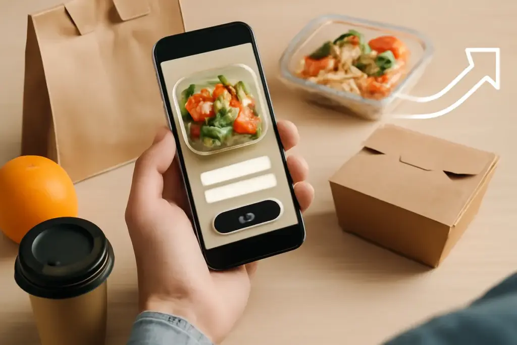 Come la digitalizzazione sta cambiando il mercato del packaging alimentare? Soluzioni pratiche per restare al passo
