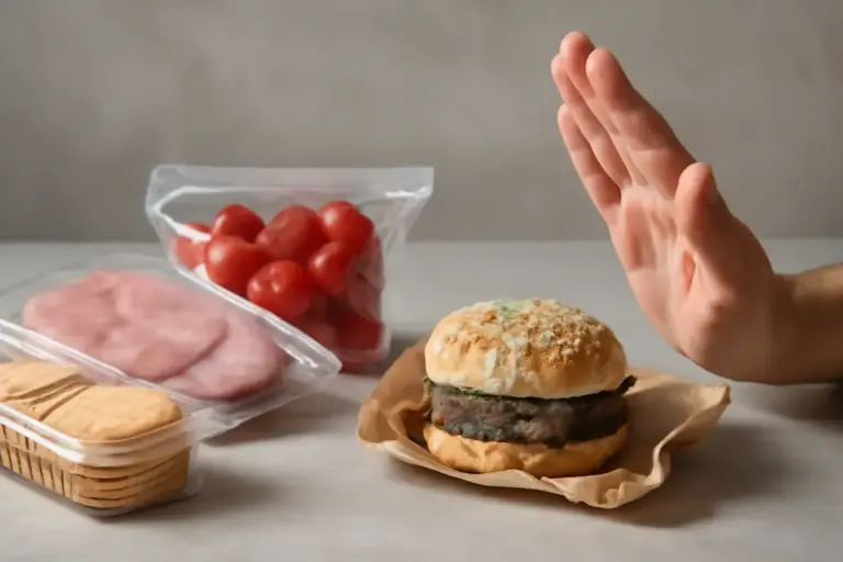 Materiali barriera per il packaging alimentare: i rischi evitabili con la giusta scelta
