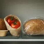Involucri alimentari biodegradabili contro la plastica tradizionale: differenze reali nei test di conservazione