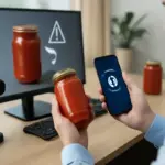 Sistemi smart di rilevamento manomissione per alimenti: proteggi il marchio da rischi reputazionali