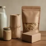Packaging alimentare minimalista: il trend che dà valore senza costi nascosti