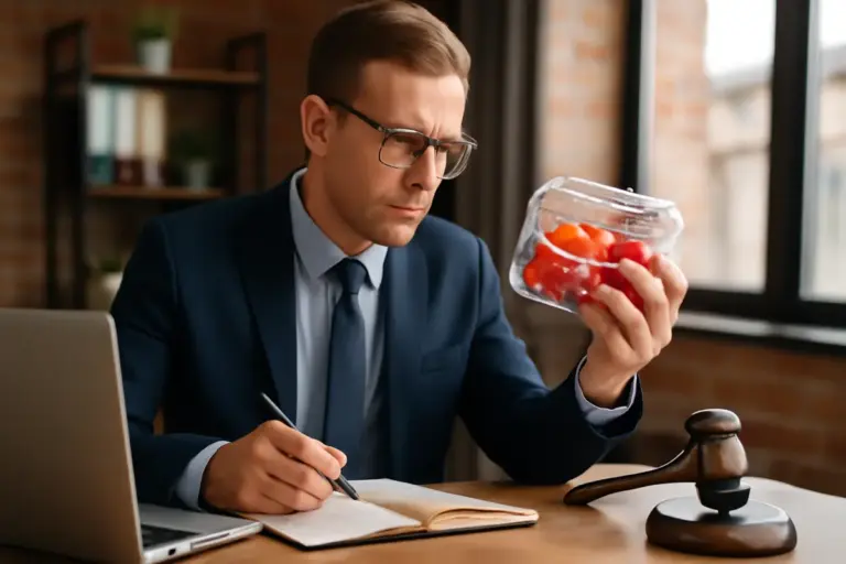 Quali obblighi di trasparenza per chi adotta nuove tecnologie di confezionamento alimentare? Le regole da rispettare sempre