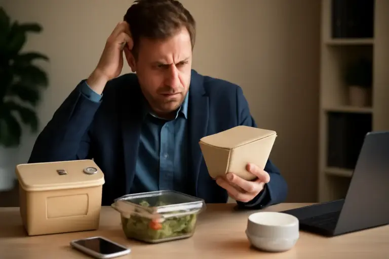 Quali errori possono compromettere l’adozione di tecnologie smart nel food packaging? Le insidie più sottovalutate
