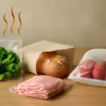 Quali materiali impediscono il passaggio degli odori negli alimenti? Il plus dei nuovi polimeri vegetali