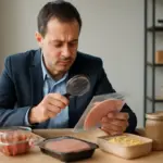 Imballaggio alimentare e regolamento MOCA: perché non basta la sola autocertificazione