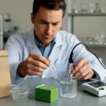 Materiali innovativi per il packaging: le prove di cessione richieste dagli organi di vigilanza