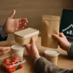 Nuove richieste B2B per packaging alimentare innovativo: offri ai clienti quello che il mercato ora valuta di più